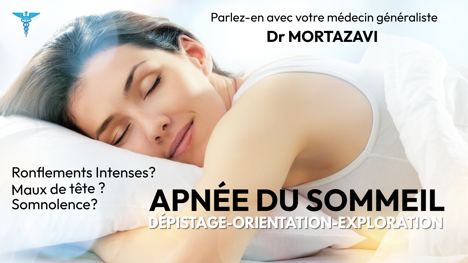 Apnée du sommeil – Centre Médico-Dentaire Paris11 – 87 boulevard de ...